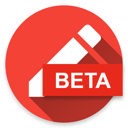 D Notes (BETA) 2.1.19-beta Icon