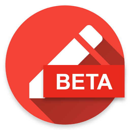 D Notes (BETA) Logo