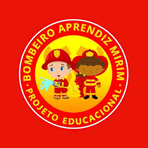 Bombeiro Aprendiz Mirim