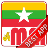 Myanmar Newspapers : Official icon