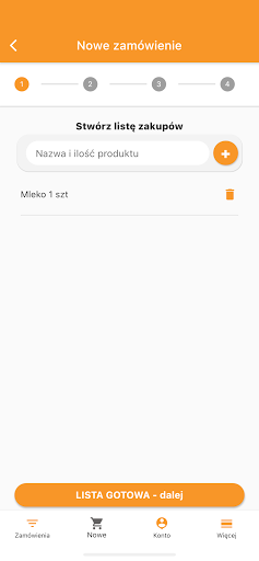 FLIXAPP Screen 3