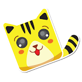 Poke Cat GO icon