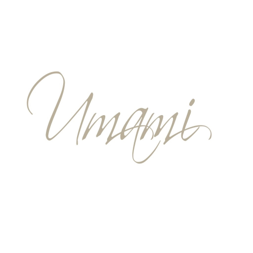 Umami Sushi logo