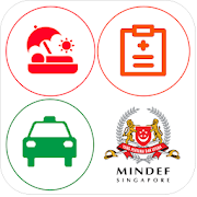 Top 11 Productivity Apps Like MINDEF/SAF ESS - Best Alternatives