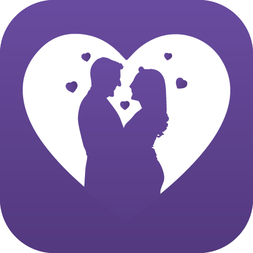 Cuddle Dating App: Meet & Chat Header - AppWisp.com