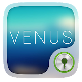 (FREE) Venus GO Locker Theme icon