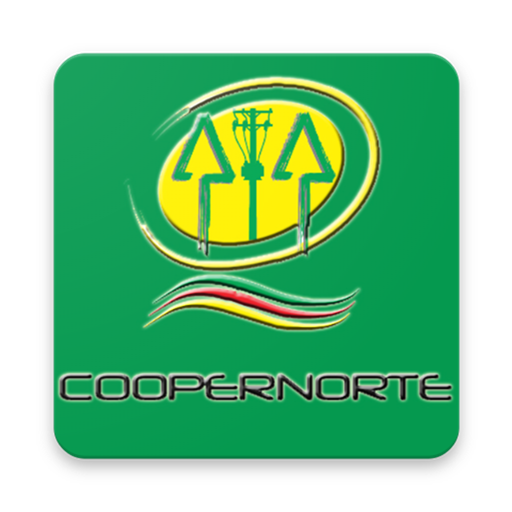 App Coopernorte logo