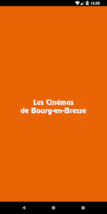 Les Cinémas de Bourg en Bresse
