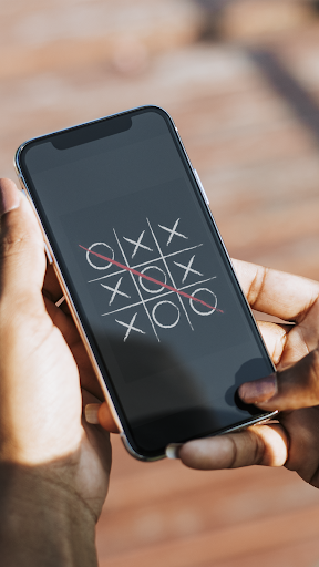 Tic Tac Toe - Jogo da Velha Screen 2