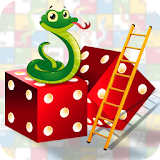Ladder n Snake Classic Game icon