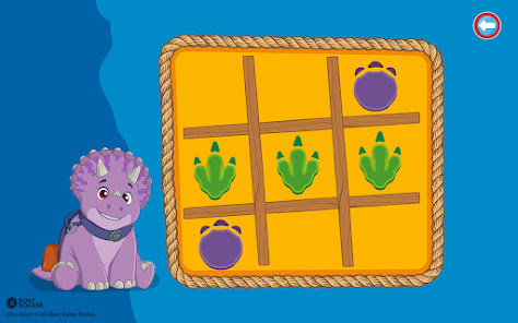 Imágen 12 Dino Ranch  Yee Haw! android