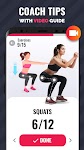 screenshot of Lose Weight App for Women