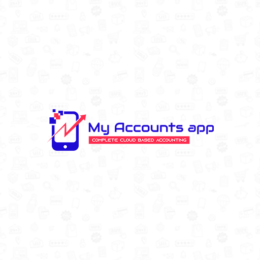 My Accounts App logo