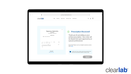 Screenshot image