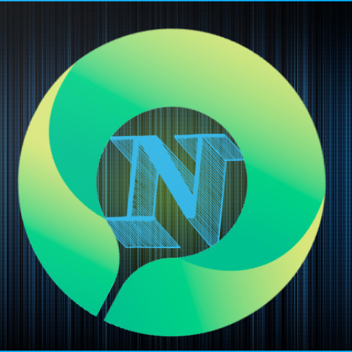 Nieconice for  Android – Latest Version & Features app icon