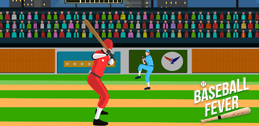 Baseball Fever