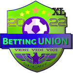 Cover Image of Download Betting Union betting tips 1.1 APK