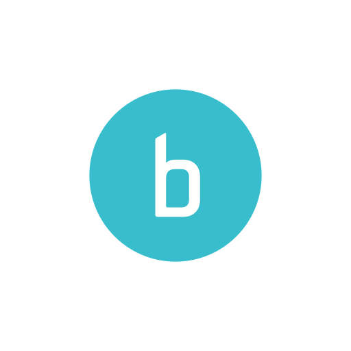 b-hive Mobile  Icon