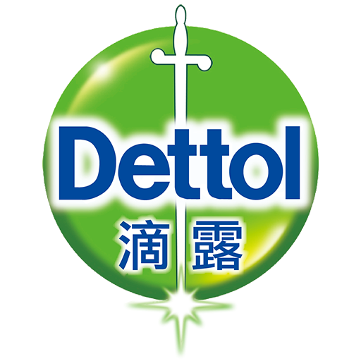 Dettol滴露官方旗艦店 2.74.0 Icon