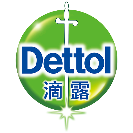 Dettol??????? Logo