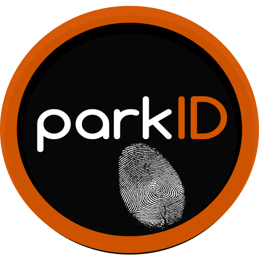 parkID logo