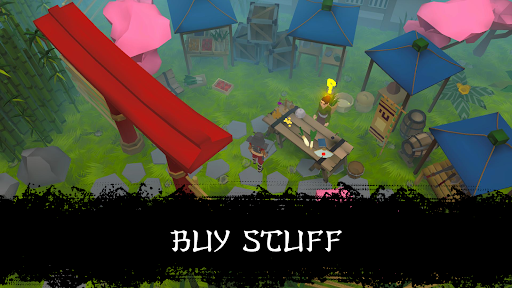 Epic Dungeon RPG Adventure