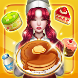 Magic Bakery: Gem Match 3 Game icon