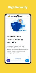 HoneyGain :Earn Cash Guide