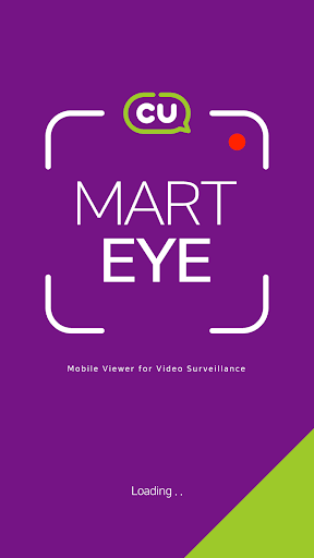 Android application Marteye screenshort