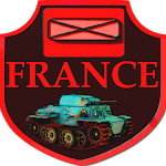 Cover Image of ダウンロード Invasion of France  APK