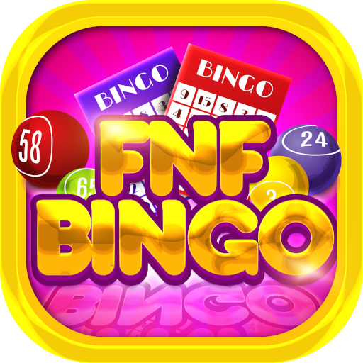 FNFBingo logo