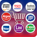 Cover Image of 下载 UK Shop : UK Online Shopping List 2.8 APK