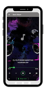 DJ Kutukan Mantan Viral