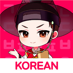 Icon image FunPik - Easy & Fun Korean