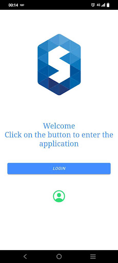Android application OAGTECH APP screenshort