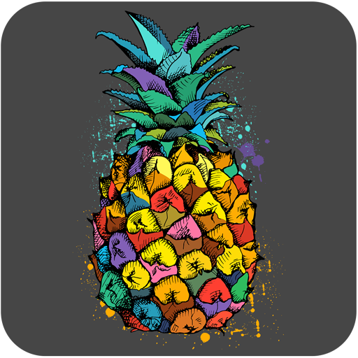 パイナップルの壁紙 Google Play のアプリ