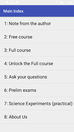 6th Homi Bhabha Theory Exam Screen 3
