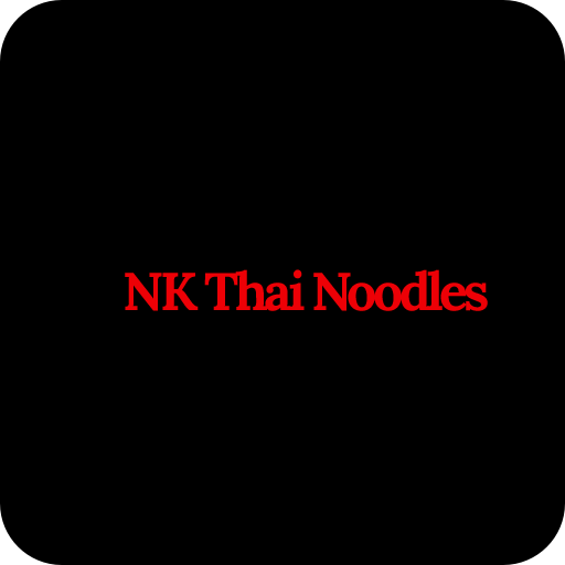 NK Thai Noodles logo