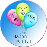 Balon Patlatmaca icon