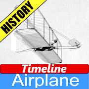 Top 39 Education Apps Like History Timeline Of Airplanes - Best Alternatives