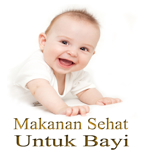 Menu Makanan Sehat Untuk Bayi  Icon