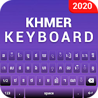Khmer Keyboard- Khmer Typing App