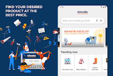 idealo: Price Comparison Appのおすすめ画像1