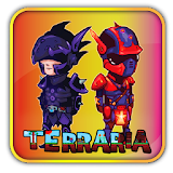 Gold maps pack for terraria icon