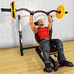 Cover Image of डाउनलोड Idle Fitness Gym Workout Games  APK