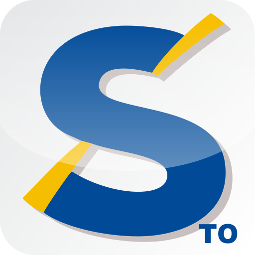 Sesc Tocantins logo