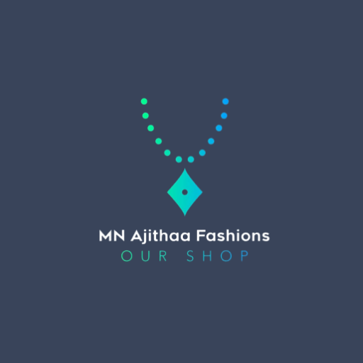 MN Ajithaa Fashions logo