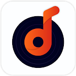 Cover Image of Unduh Music Player & Mp3 Player  APK