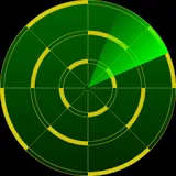 Radar Live Wallpaper icon