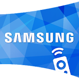 SAMSUNG TV & Remote (IR) icon